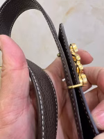 Loewe Original Reversible Belt for Couples - Image 8