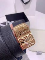 Loewe (NFC) Men's Reversible Versatile Belt - Image 10