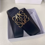 Loewe Anagram Belt, same style as exclusive counter models - Image 2