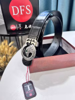 Stefano Ricci Eagle Head NFC-enabled Men's Belt - Image 4