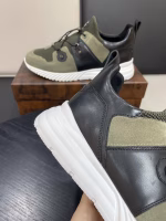 Stefano Ricci High-End Luxury Brand Men's Casual Sneakers - Image 6
