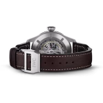 IWC PILOT'S WATCH TIMEZONER EDITION LE PETIT PRINCE - Image 6