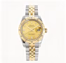 Rolex Datejust Women Watch Replica
