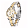 Rolex Datejust Two Tone Replica - Image 2