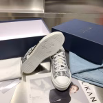 2020 Early Spring Premium Version Dior – Early Spring Runway Limited-Edition Sneakers - Image 7
