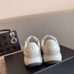 Chanel 2022 New Casual Sports Shoes - Image 5