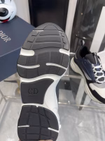 Dior New B22 Platform Retro Couples' Chunky Sneakers - Image 6