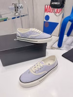 Chanel New Canvas Shoes (Multiple Colors Available) - Image 5