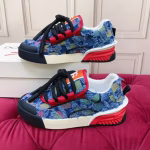 Dolce & Gabbana Men's 2024 New Style Sneakers - Image 4