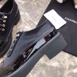 2022 Big Hit: Chanel Loafers - Image 4