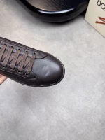 Dolce&Gabbana High-Quality Casual Sports Skate Shoes - Image 3