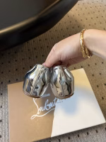 Christian Louboutin x Maison Margiela 2025 Toe-Separated Flat Shoes - Image 9