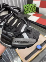 Dolce & Gabbana 2022 Early Spring New Chunky Sneakers - Image 4