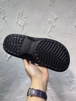 Balenciaga SLIDE Men's Collaborative Slide Sandals - Image 7