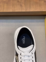 Fendi Top Purchasing Agent - "Male God Little Monster" Popular Bestselling Sports Shoes - Image 5