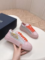 Dior B33 Series Year of the Snake Limited-Edition Casual Sports Shoes/Skate Shoes - Image 9