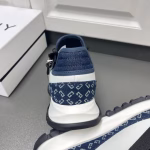 Givenchy Spectre Collection Low-Top Casual Sports Shoes for Men - Image 7