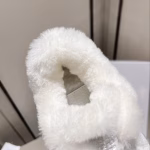 Maison Margiela 2022 Autumn/Winter Runner Collection Wool Casual Sports Shoes - Image 6