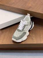 Givenchy's new men's thick-soled height-increasing casual sports shoes - Image 2
