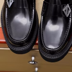 Dior Hong Kong Counter New Style Leather Shoes - Image 5