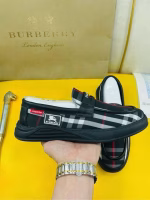 Burberry Men's Driving Shoes - Image 5