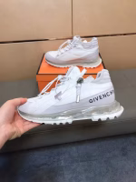 GIVENCHY's new low-top men's casual sports shoes - Image 4