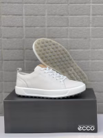 ECCO Spikeless Shoes - Same Style as Andy Lau's - Image 5