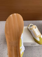 LOEWE Couple's Ballet Casual Shoes - Image 7