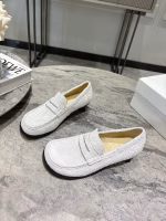 Loewe Campo 2024 Mary Jane Loafers - Image 8