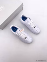 Nike Air Force 1 Low - a versatile casual sports skate shoe with a low top - Image 10