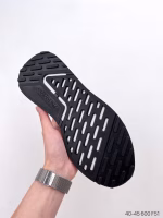 Adidas Mul Tix new lightweight, breathable mesh shoes, running shoes, casual sports shoes - Image 6