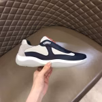 Prada new men's casual sports shoes - Image 7
