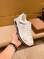 【Versace】Breathable and non-slip men's sports shoes - Image 5