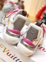 LV Classic Popular Casual Sports Women's Dad Sneakers - Image 9