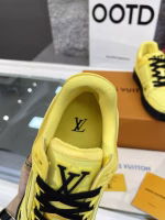 LV's hit "long legs magic" sneakers - Image 6