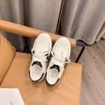Dior 2022 new white sports sneakers