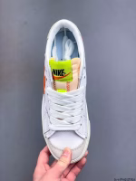 Nike Classic Blazer Big Swoosh Low-top Versatile Casual Sports Sneakers - Image 5