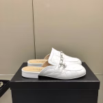 2022 Latest Chanel Early Spring Runway New Women's Shoes - Image 2