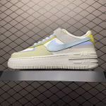 Nike Air Force 1 Low-top Sports Casual Skate Shoes - Image 2