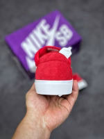 Nike Sun Soft Sole Series Height-increasing Casual Versatile Skate Shoes - Image 6