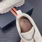 ZEGNA TripleStitch™ Monte Suede Luxury Casual Shoes - Image 5