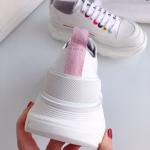 McQueen Couple's Casual Shoes - Image 7