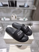 Alexander McQueen Latest Platform Slide Sandals - Image 7