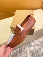 Tod's Hong Kong original quality men's casual driving shoes - Image 4