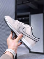 Nike Dunk Series Low-Top Casual Sports Skateboard Shoes - Image 3