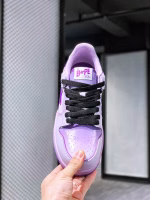 Bape Ape Head SK8 series low-top casual sports skateboard shoes - Image 4