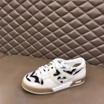 Fendi 2022 Early Spring New Men's Match Casual Sports Shoes - Image 3