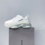 Balenciaga retro jogging dad shoes - Image 5