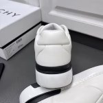 Givenchy Wing Low-Top Casual Sneakers - Lace-Up Style - Image 5