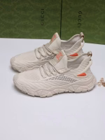 Gucci Four-Season Flyknit Casual Shoes - Image 3